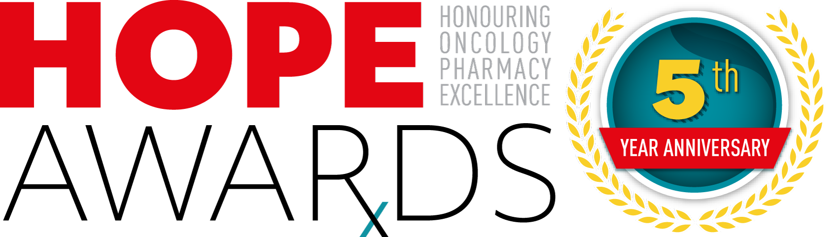 Hope Awards Logo