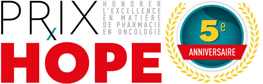 Hope Awards Logo